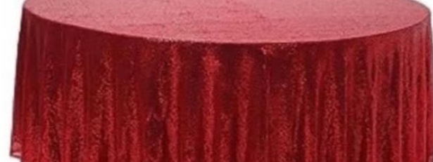 Round Table Cloths