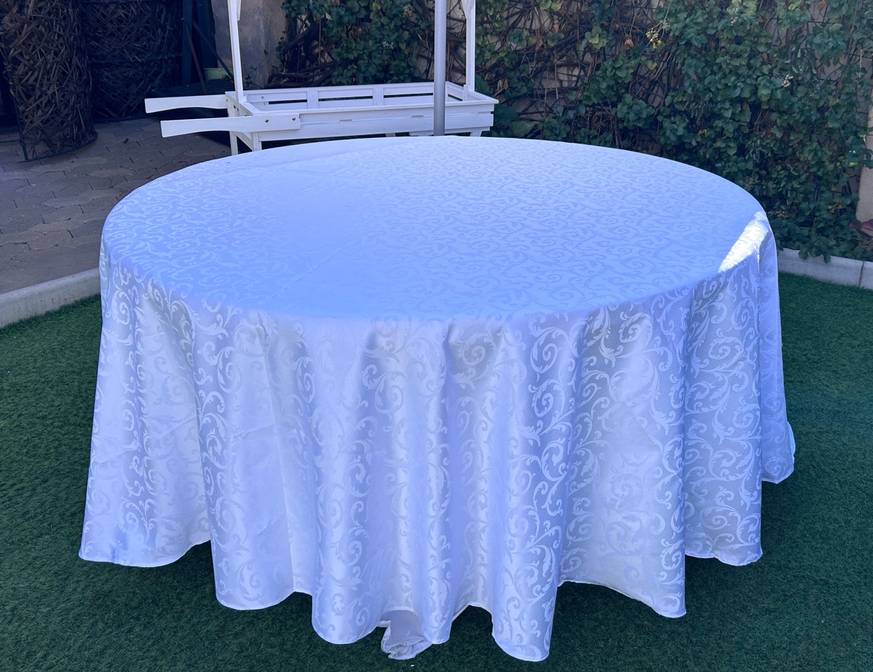 Table Cloths (variety) 