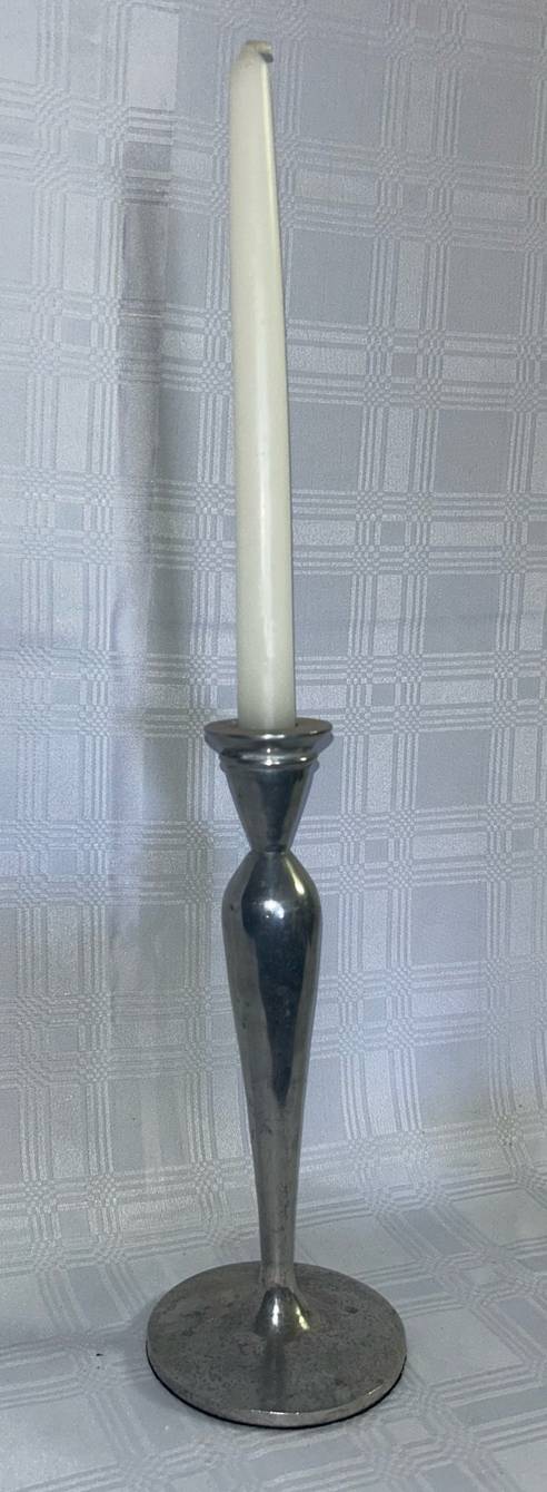Single Candlestick Holder 