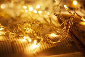 Electrical Fairy Lights 