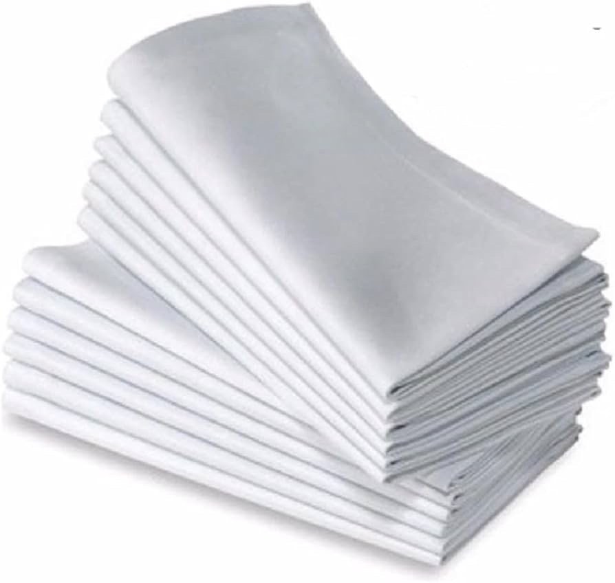 Material Napkins 