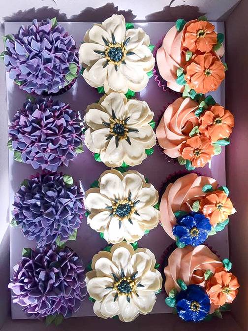 Cupcakes