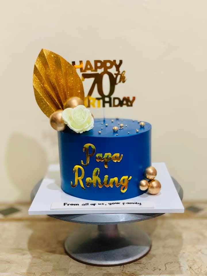 Cakes For Men