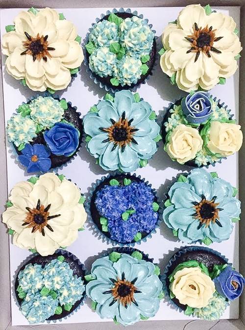 Cupcakes