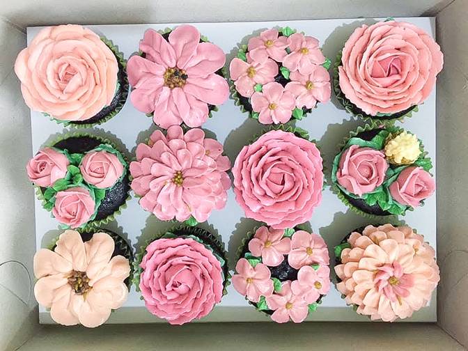 Cupcakes