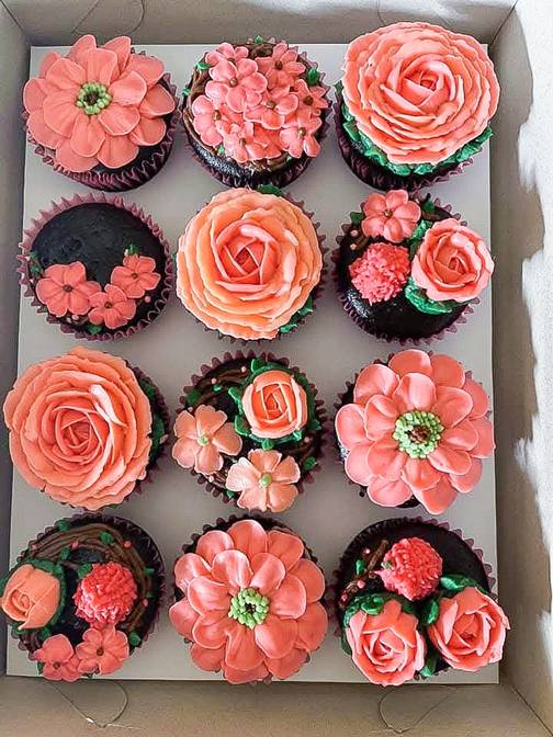 Cupcakes