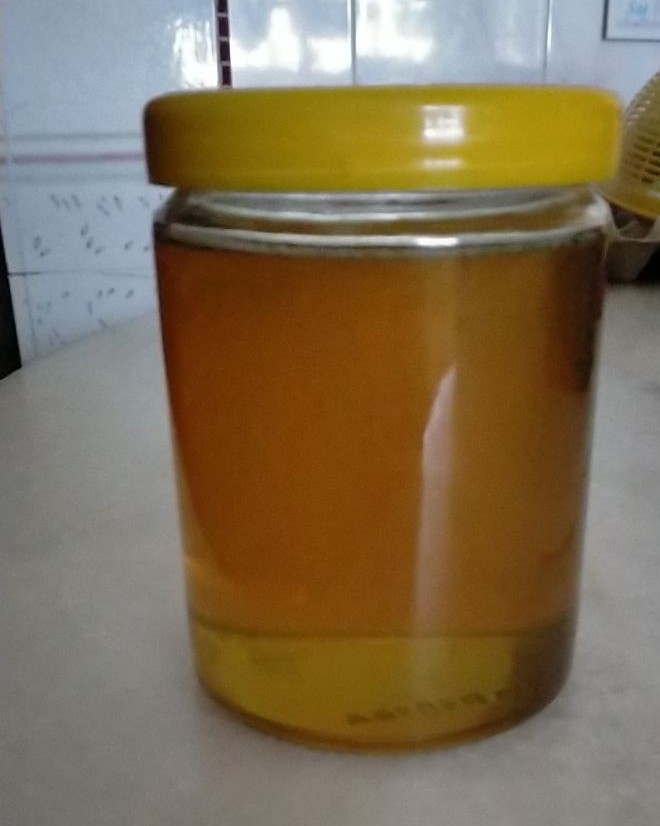 蜜糖小 MADU KECIL
