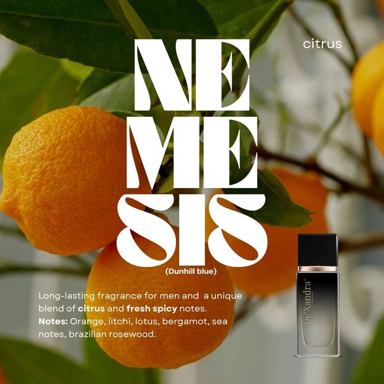 EDP Nemesis 35ml