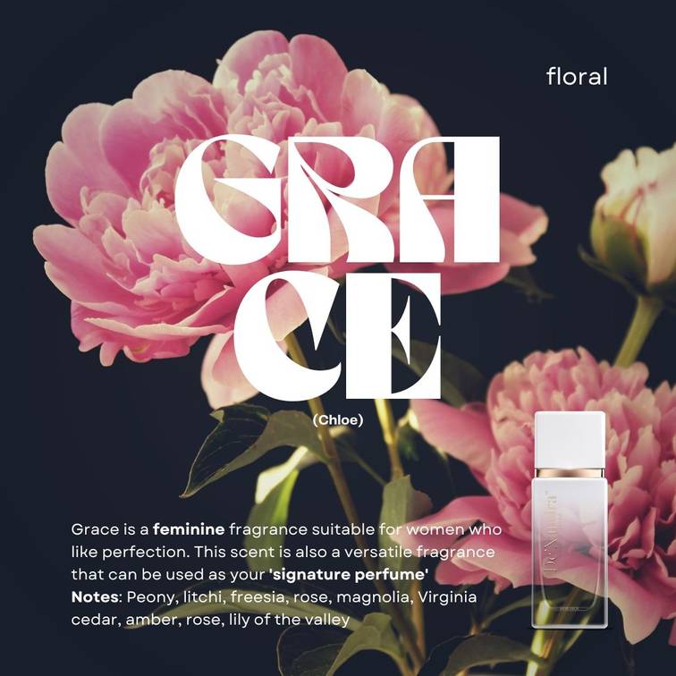 EDP Grace 35ml