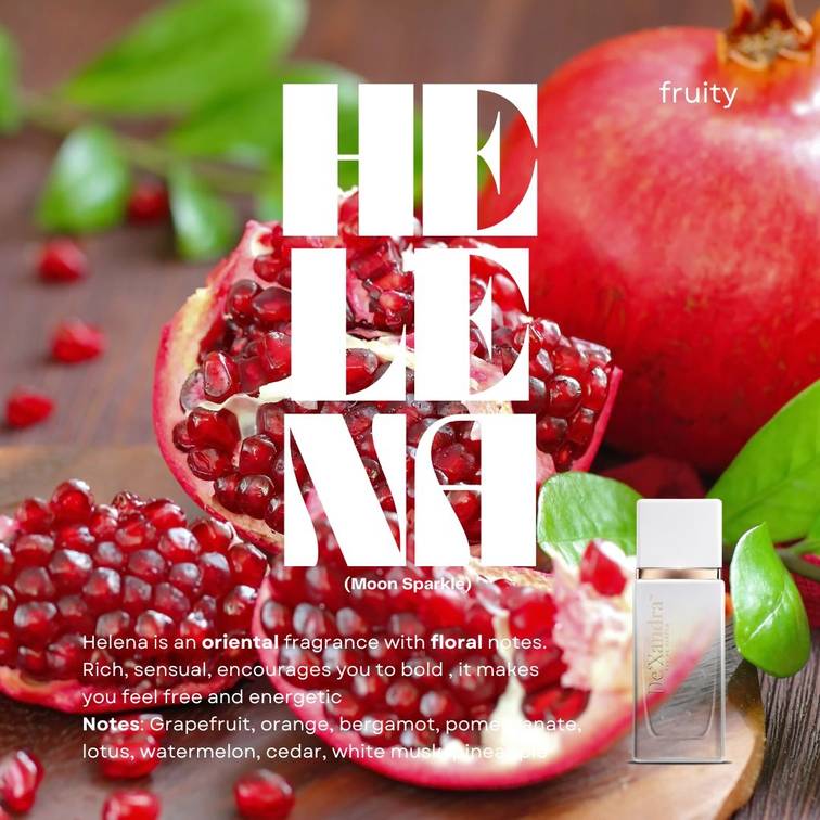EDP Helena 35ml