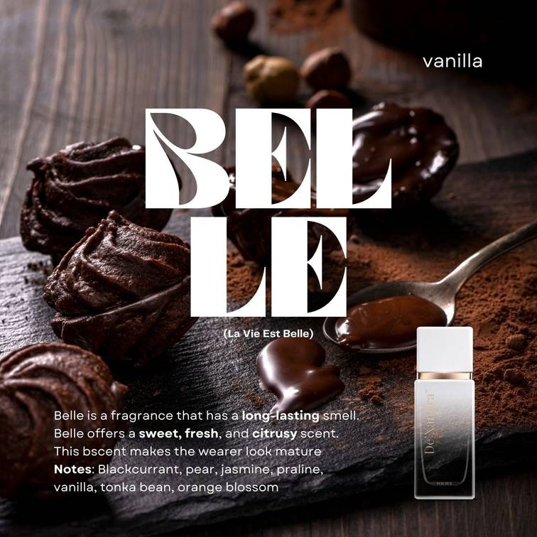 EDP Belle 35ml