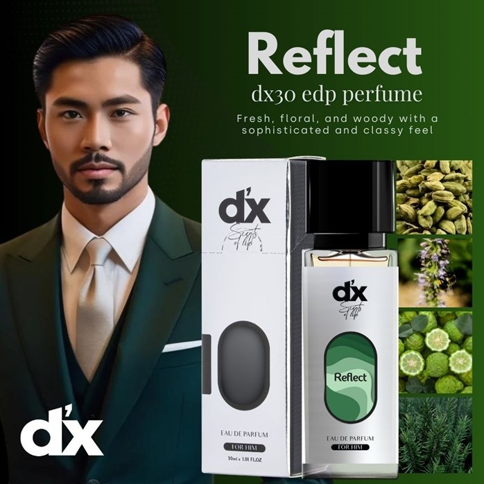 DX Reflect 30ml