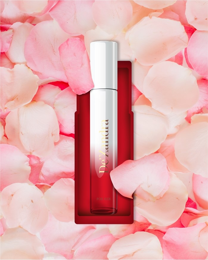 Elenor Petals 15ml