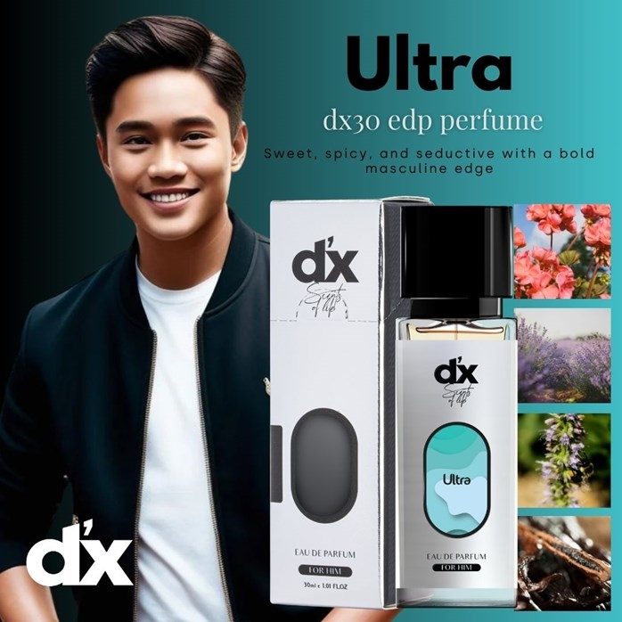 DX Ultra 30ml