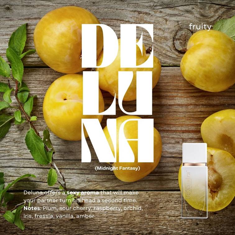 EDP Deluna 35ml