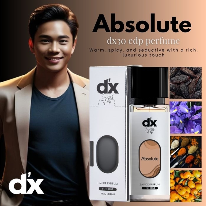 DX Absolute 30ml