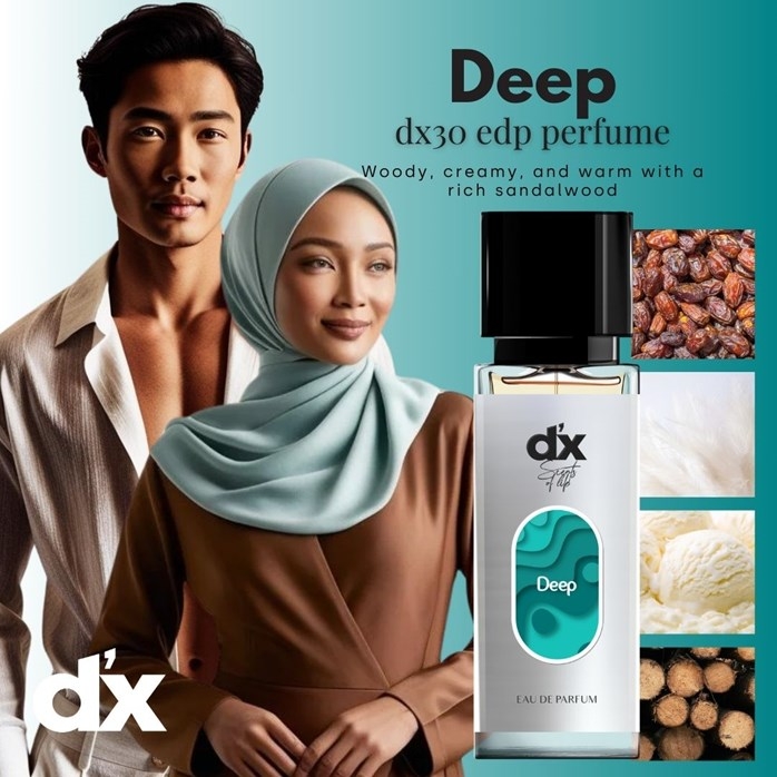DX Deep 30ml