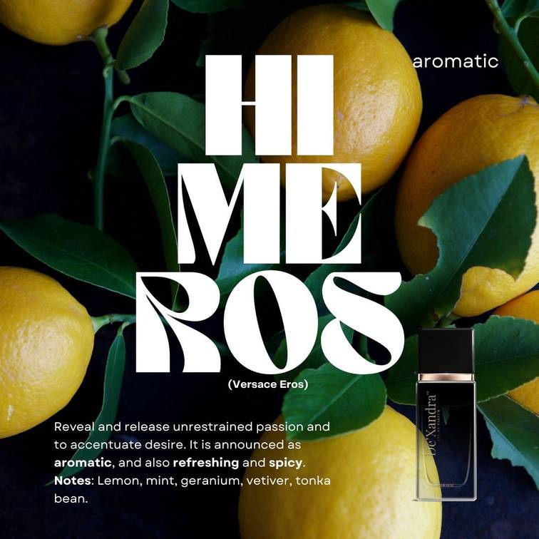EDP Himeros 35ml