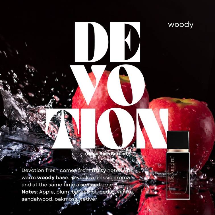 EDP Devotion 35ml