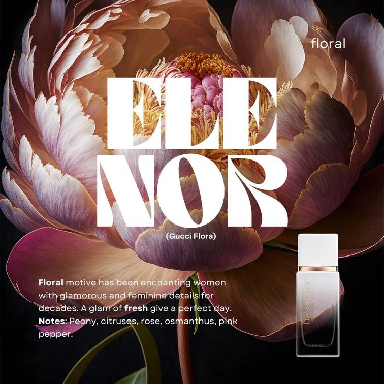 EDP Elenor 35ml