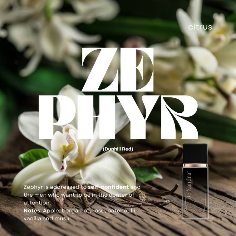 EDP Zephyr 35ml