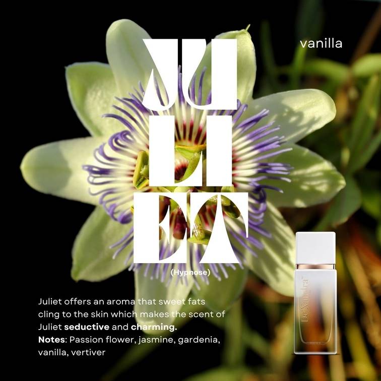 EDP Juliet 35ml