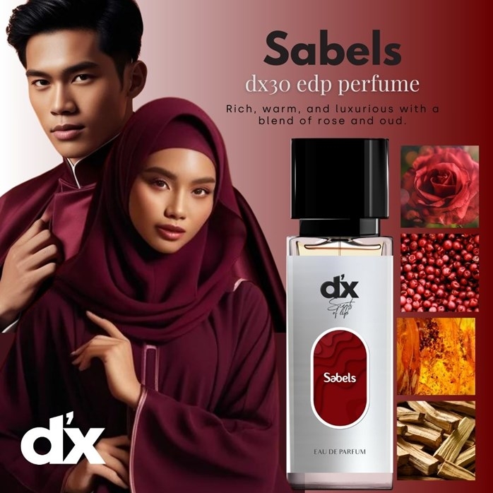 DX Sabels 30ml