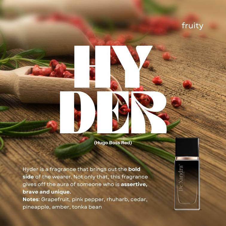 EDP Hyder 35ml