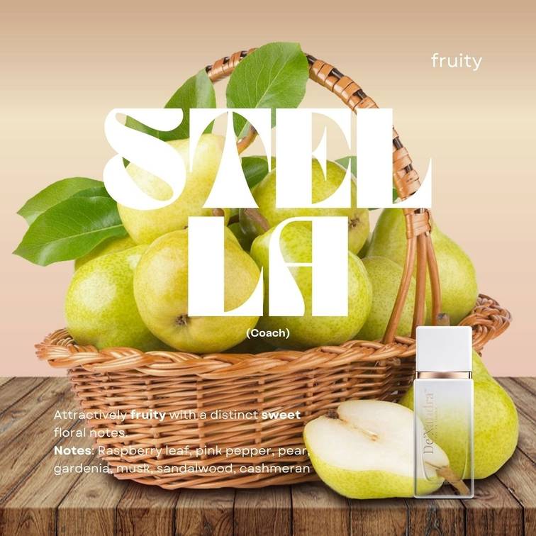 EDP Stella 35ml
