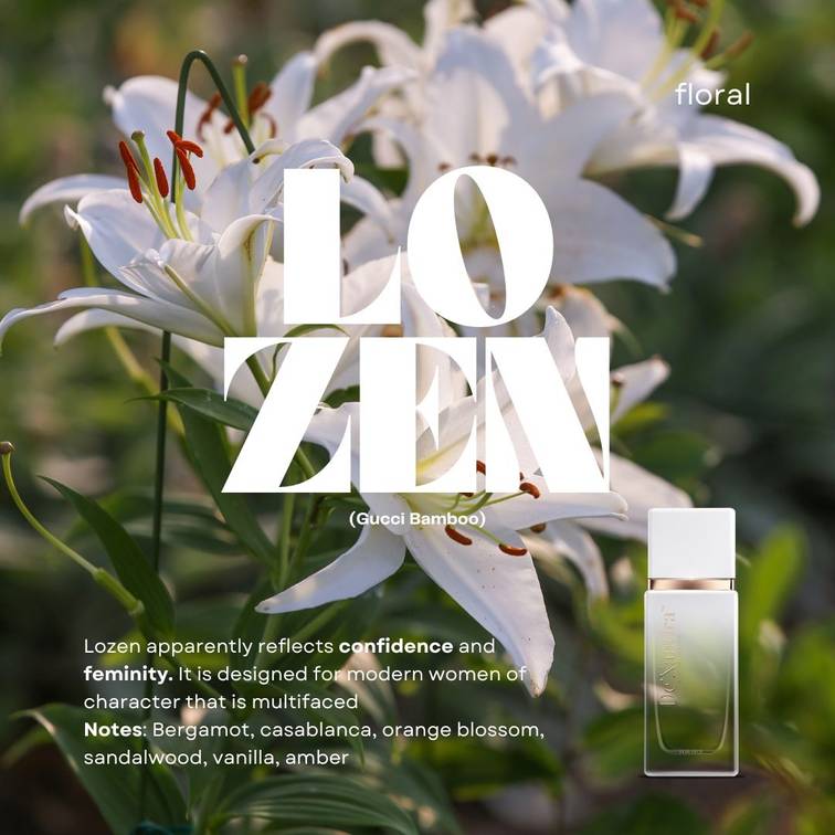EDP Lozen 35ml