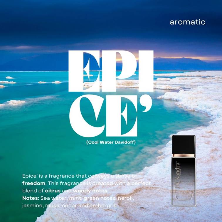 EDP Epice 35ml
