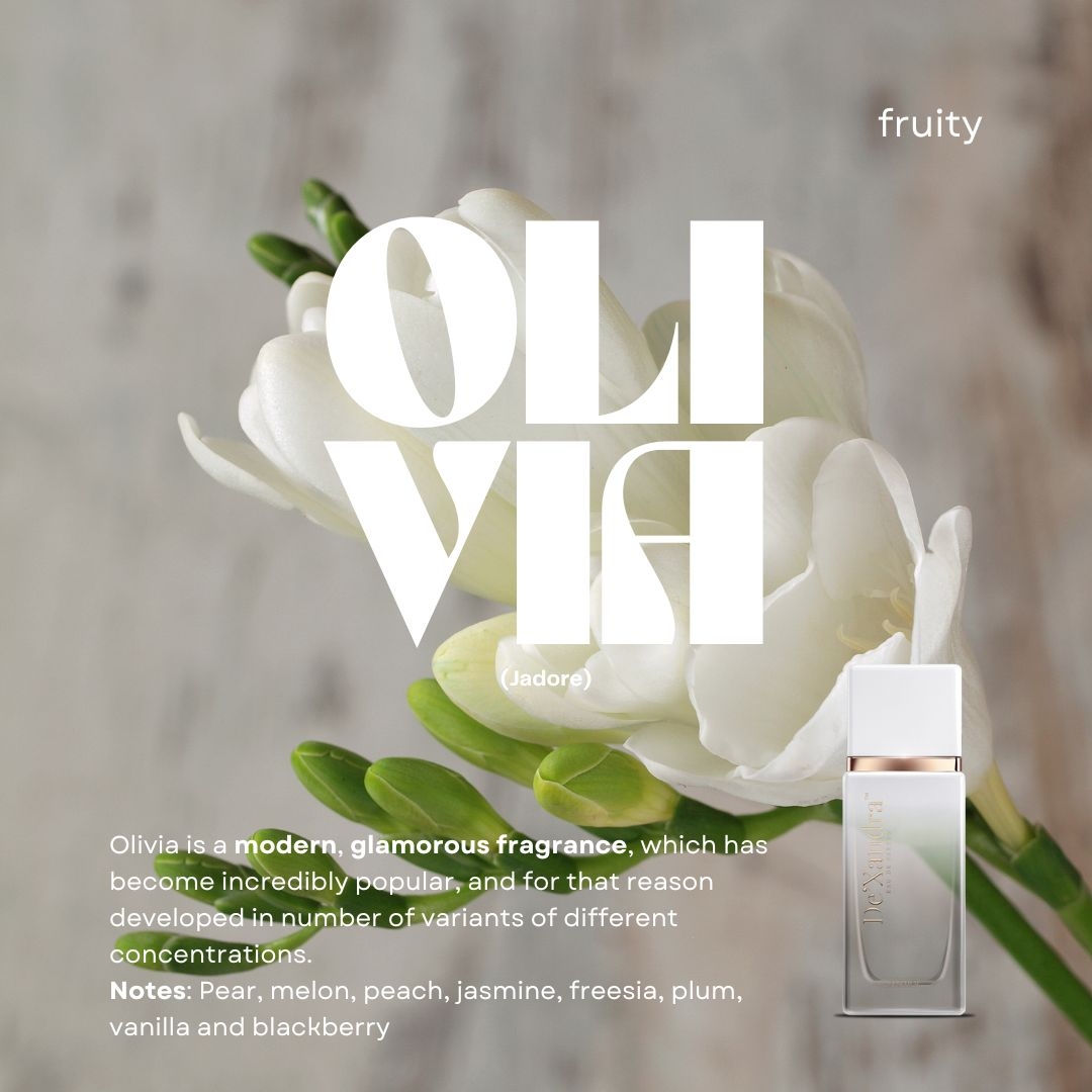 EDP Olivia 35ml