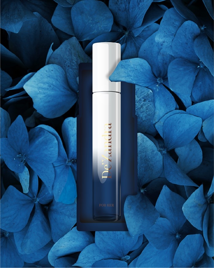 Posh Blossom 15ml