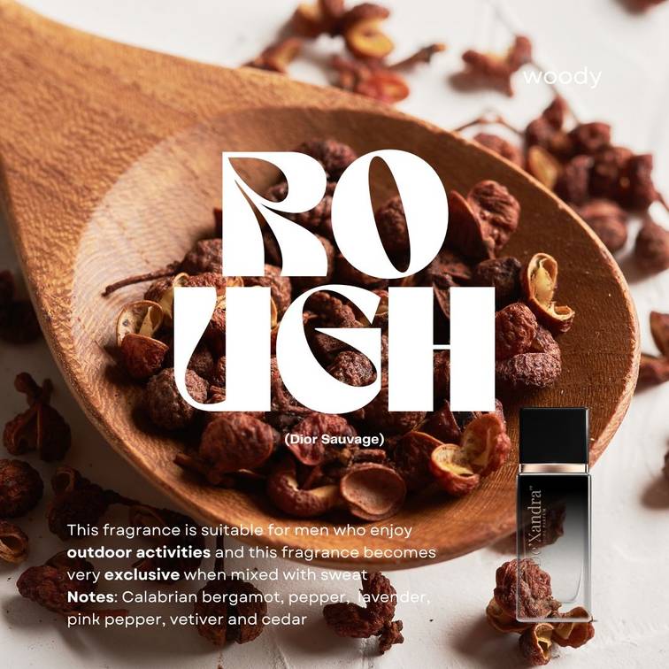 EDP Rough 35ml